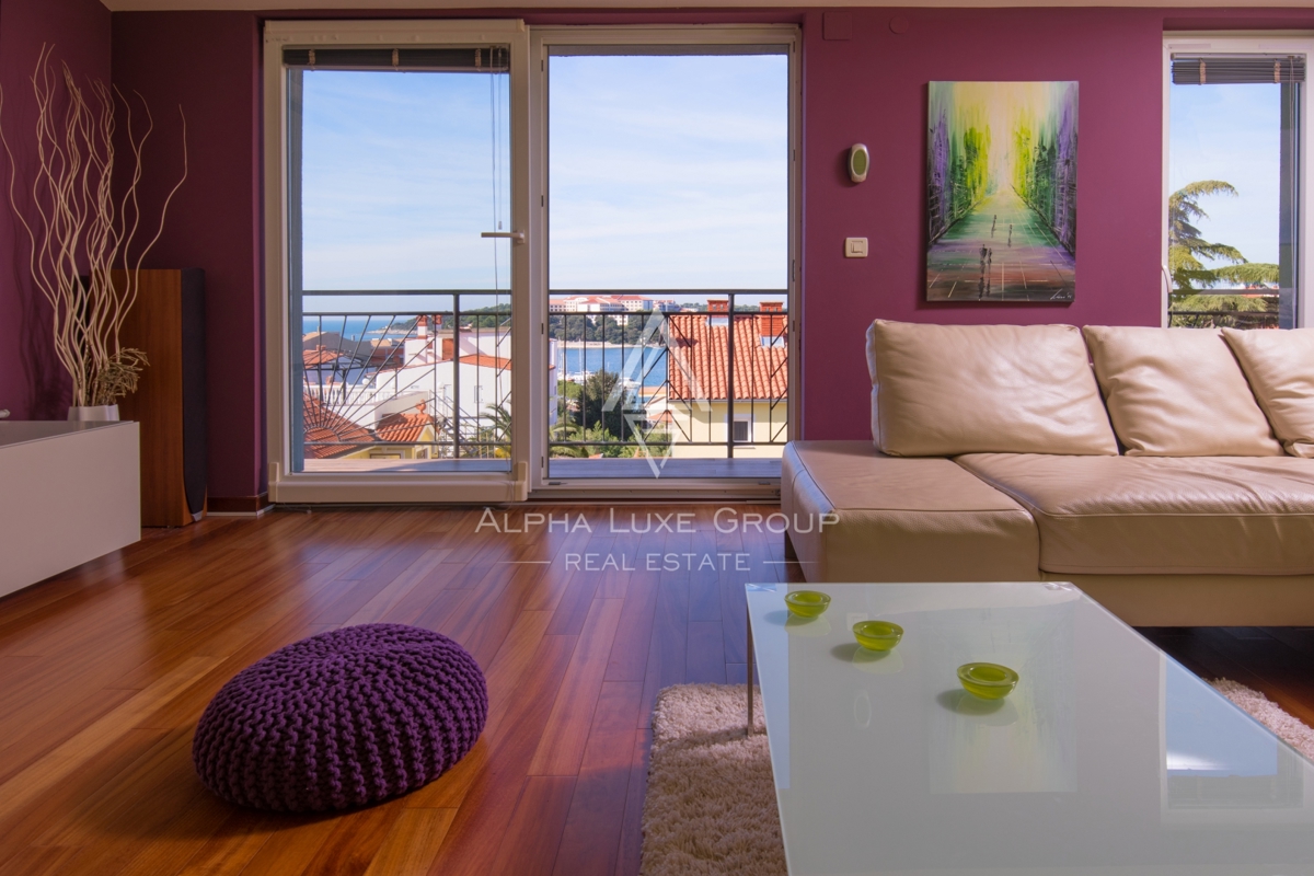 Casa Centar, Pula, 570m2