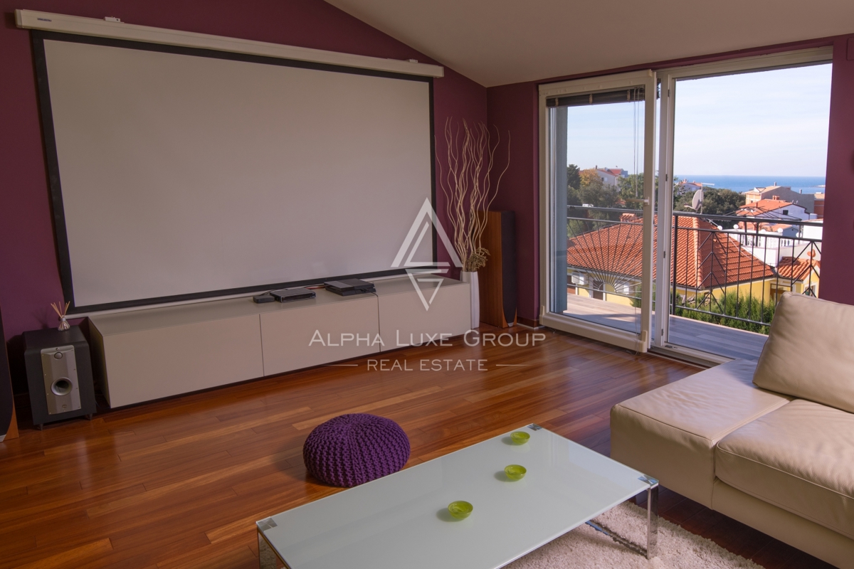 Casa Centar, Pula, 570m2