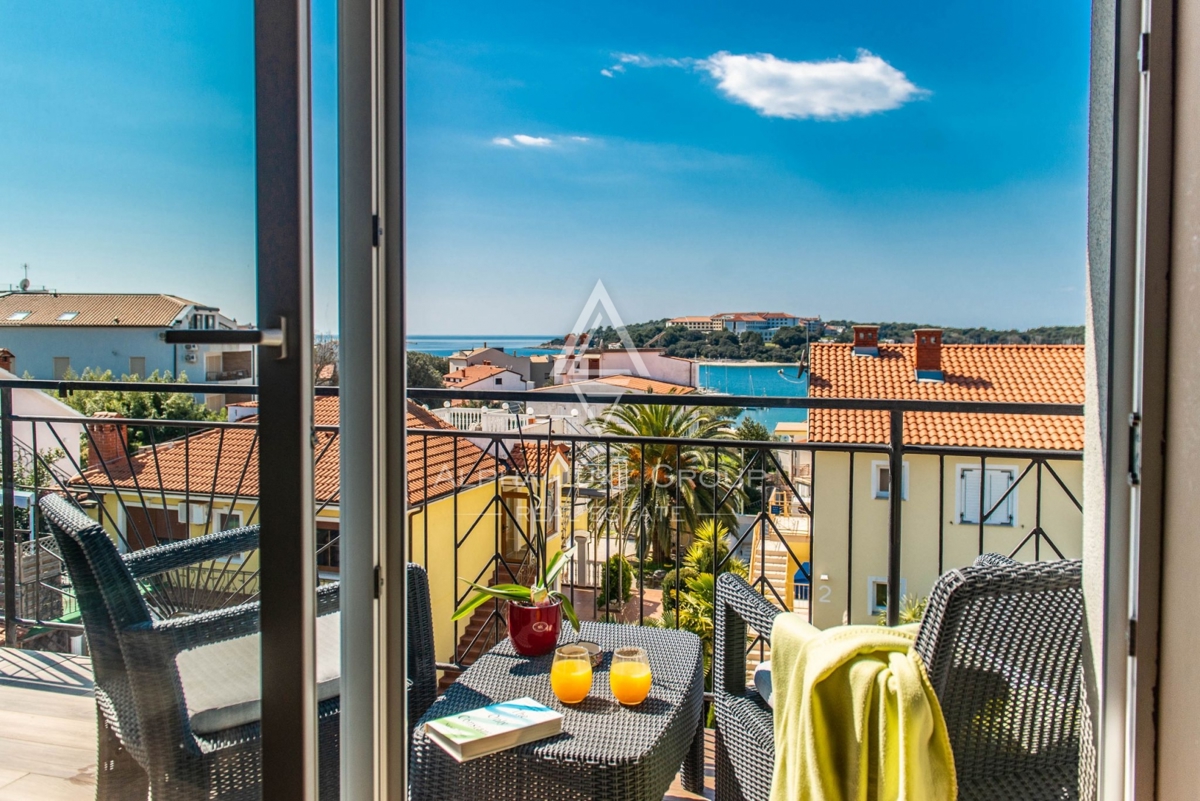 Casa Centar, Pula, 570m2