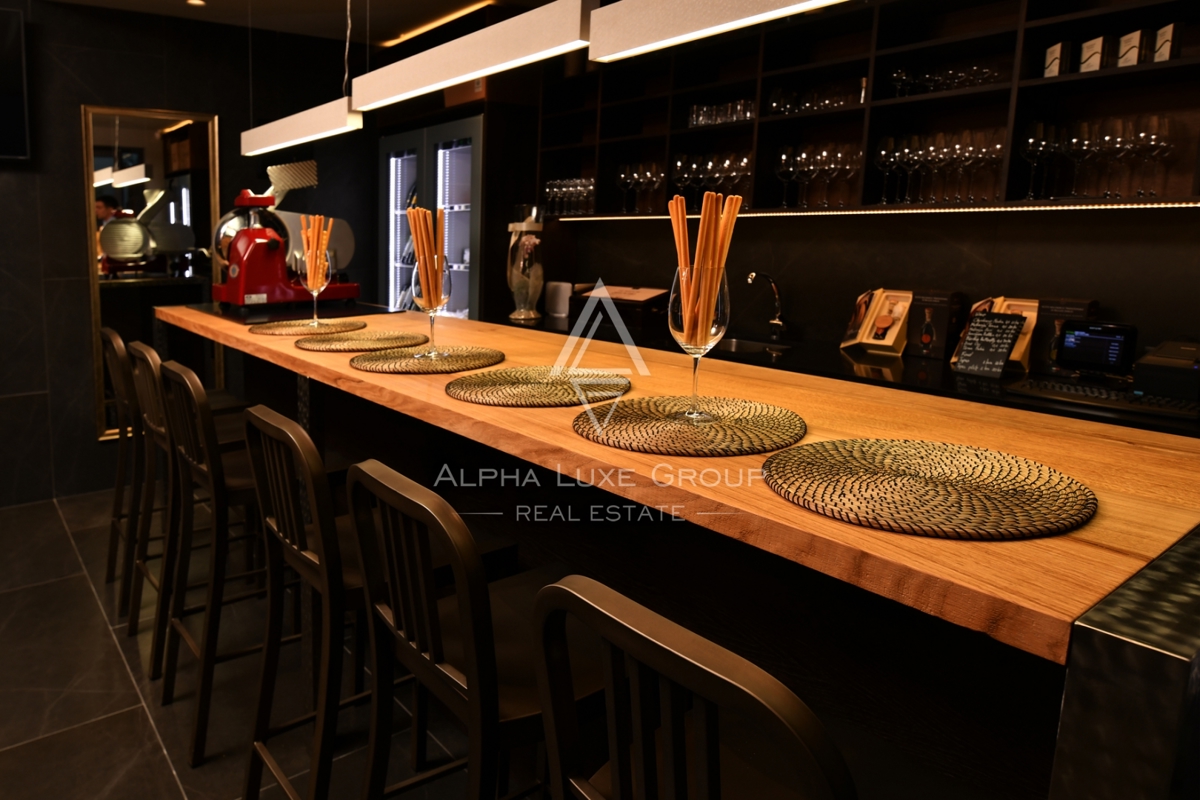 Casa Centar, Pula, 570m2