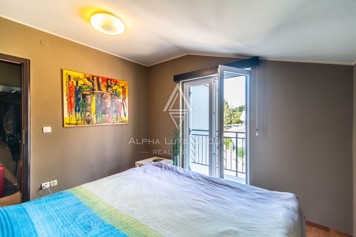 Casa Centar, Pula, 570m2