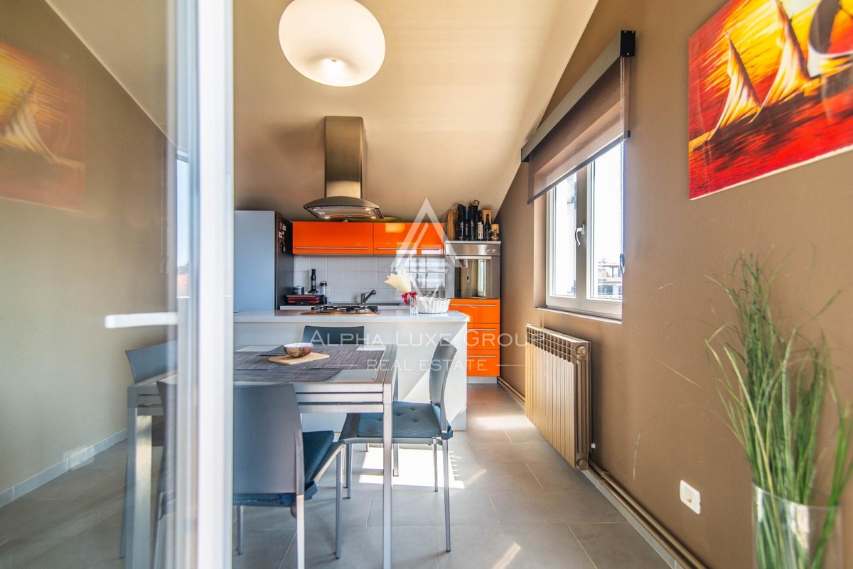 Casa Centar, Pula, 570m2