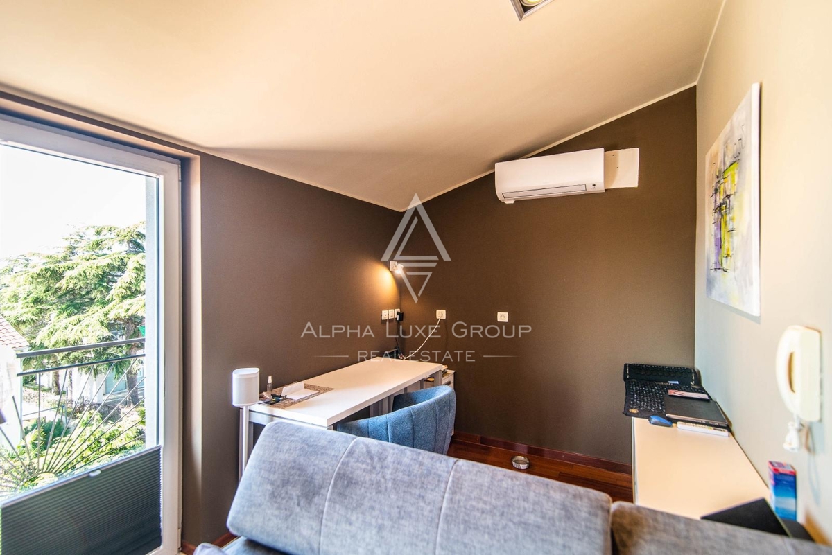 Casa Centar, Pula, 570m2