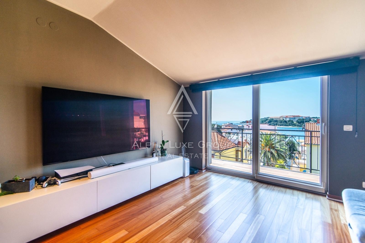 Casa Centar, Pula, 570m2