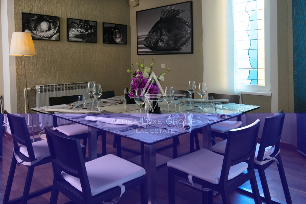 Casa Centar, Pula, 570m2