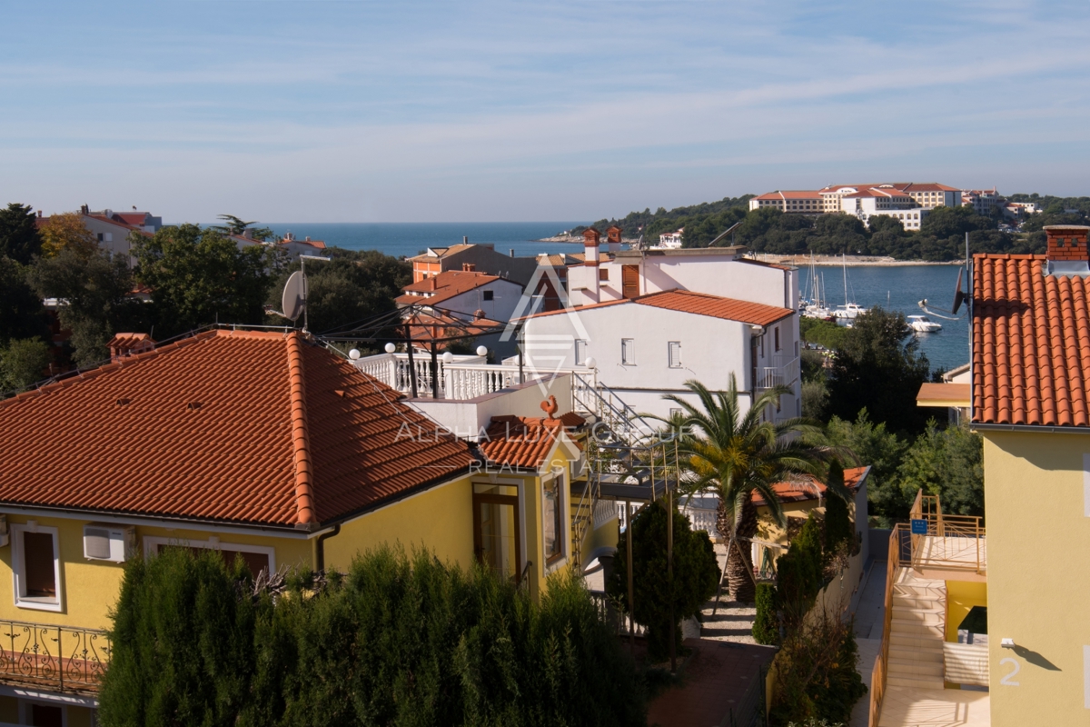 Casa Centar, Pula, 570m2