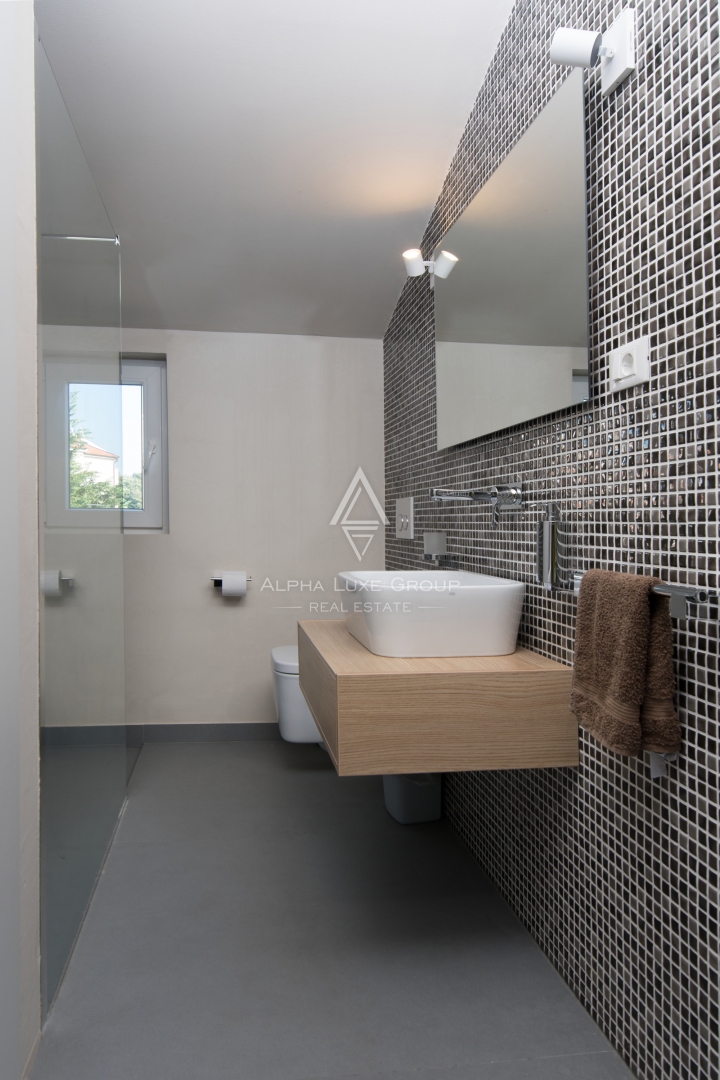 Casa Centar, Pula, 570m2