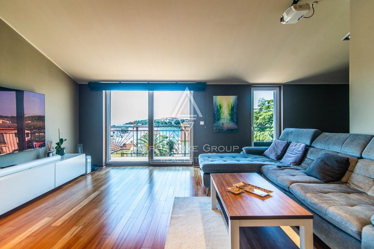 Casa Centar, Pula, 570m2