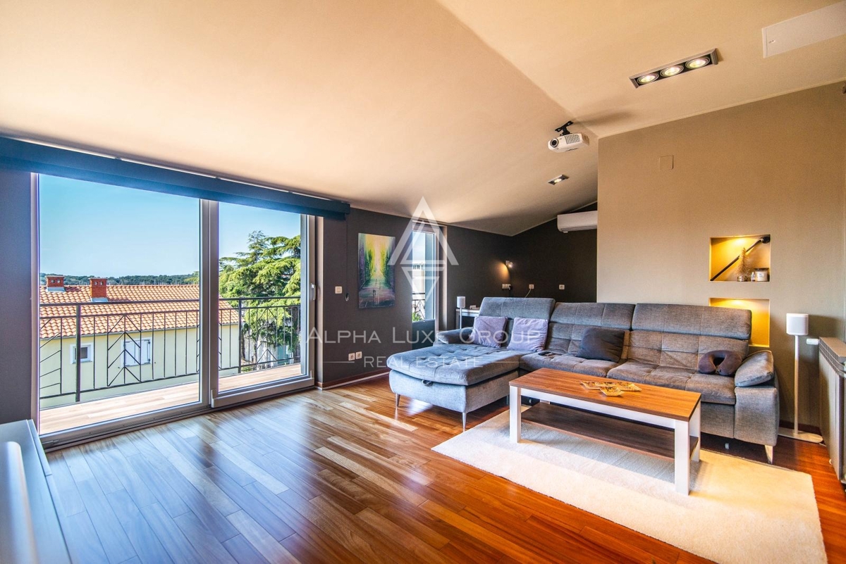 Casa Centar, Pula, 570m2