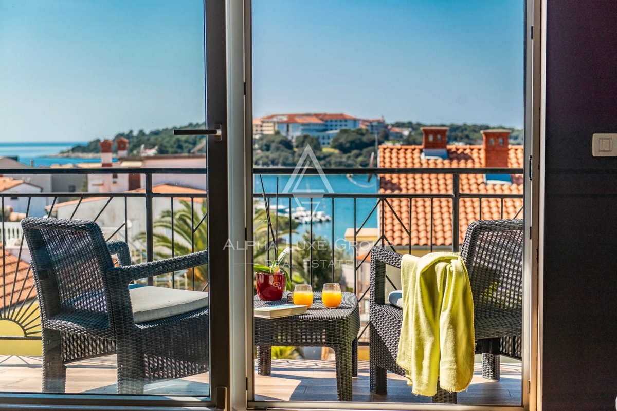 Casa Centar, Pula, 570m2