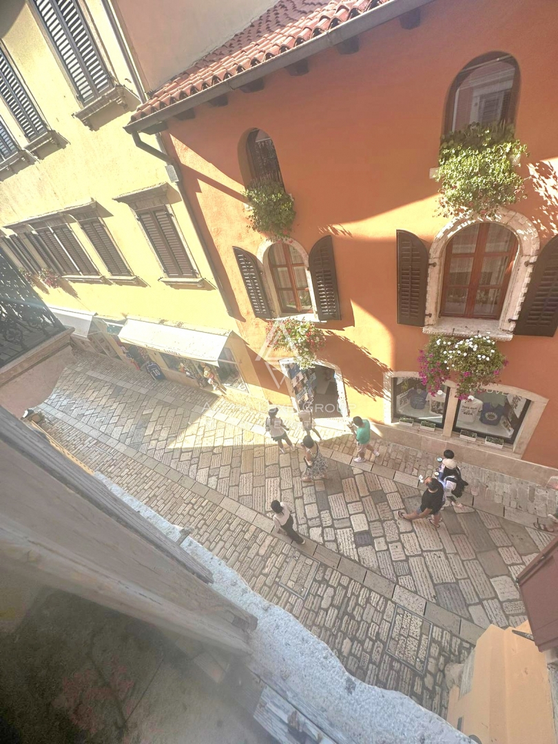 Appartamento Poreč, 60m2