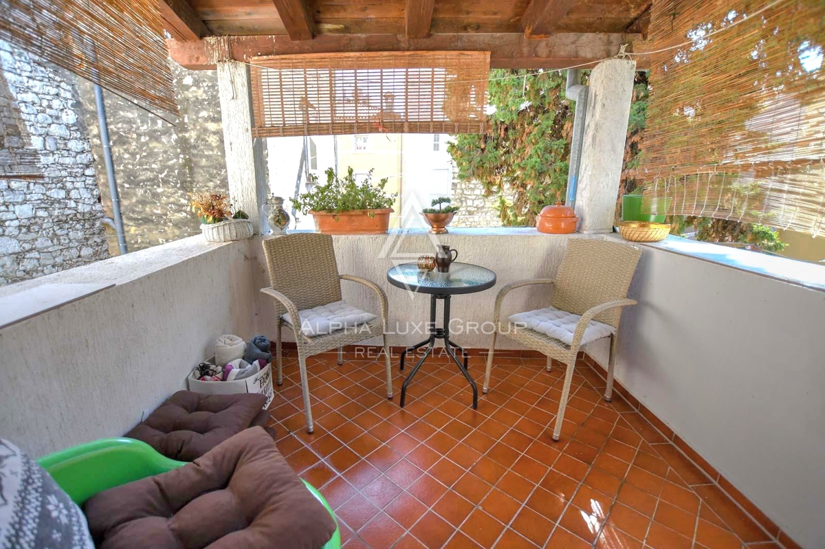 Appartamento Poreč, 60m2