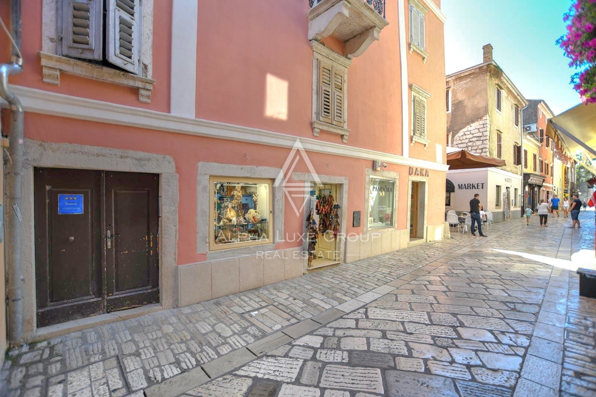 Appartamento Poreč, 60m2