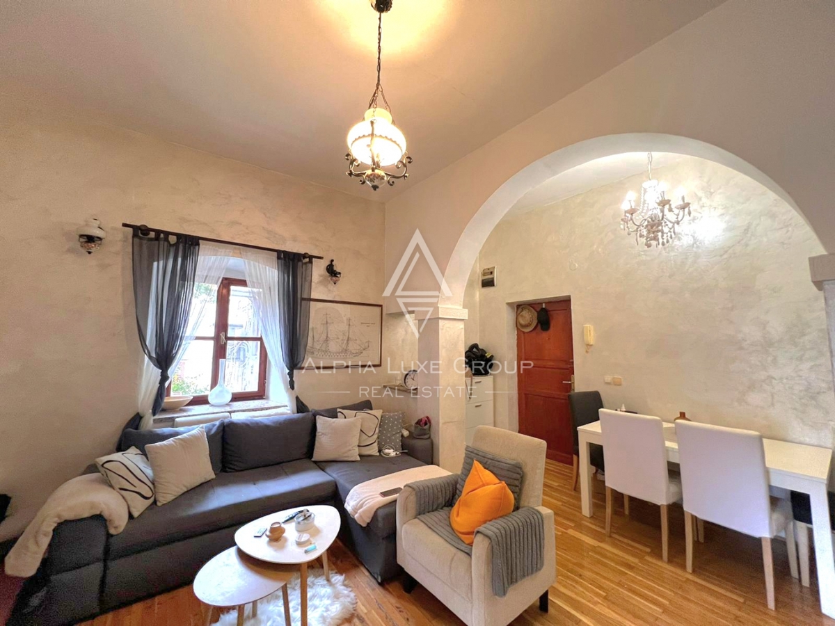 Appartamento Poreč, 60m2