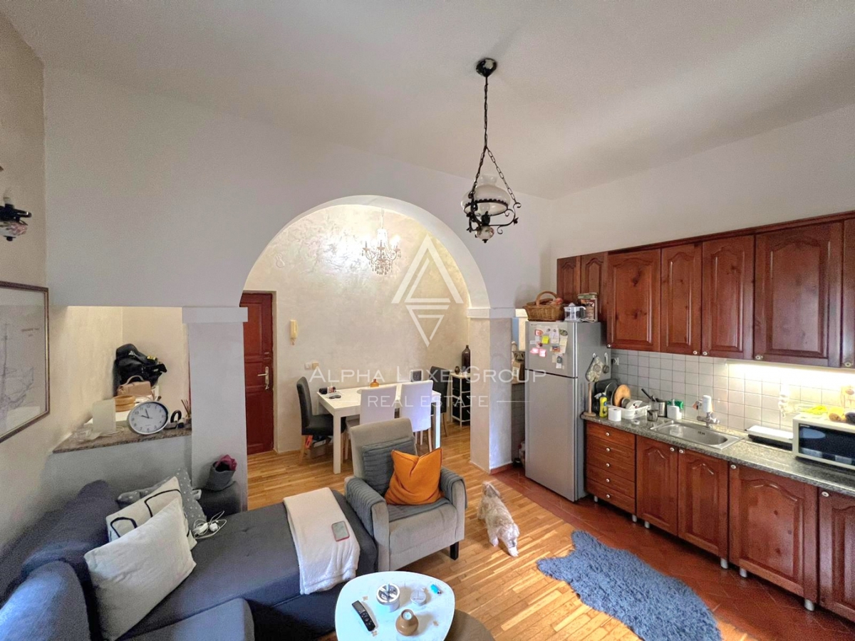 Appartamento Poreč, 60m2