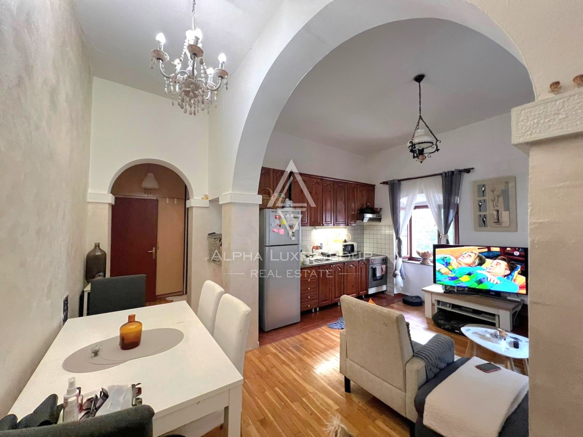 Appartamento Poreč, 60m2