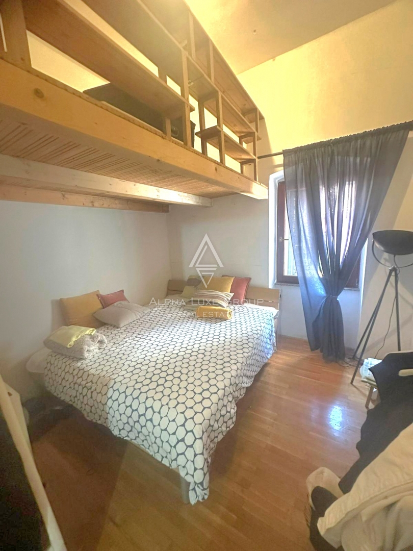 Appartamento Poreč, 60m2