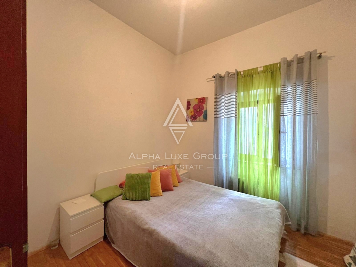 Appartamento Poreč, 60m2