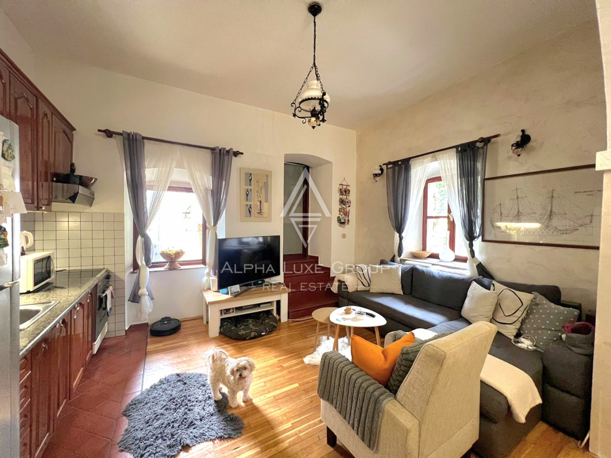 Appartamento Poreč, 60m2