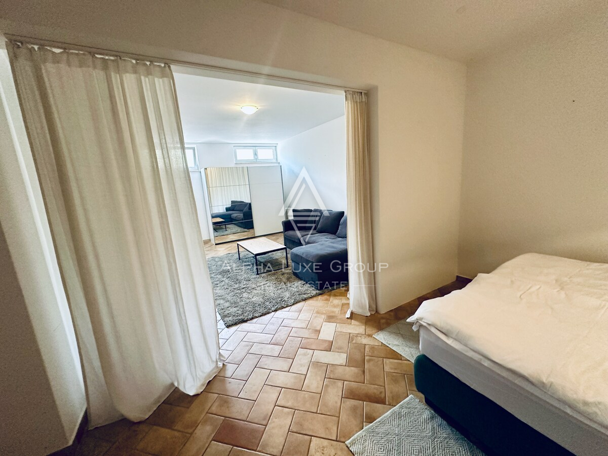 Istria, Banjole: Villa di lusso vicino alla marina