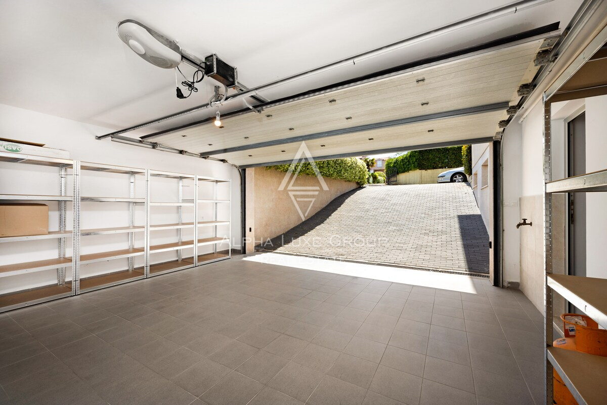 Istria, Banjole: Villa di lusso vicino alla marina