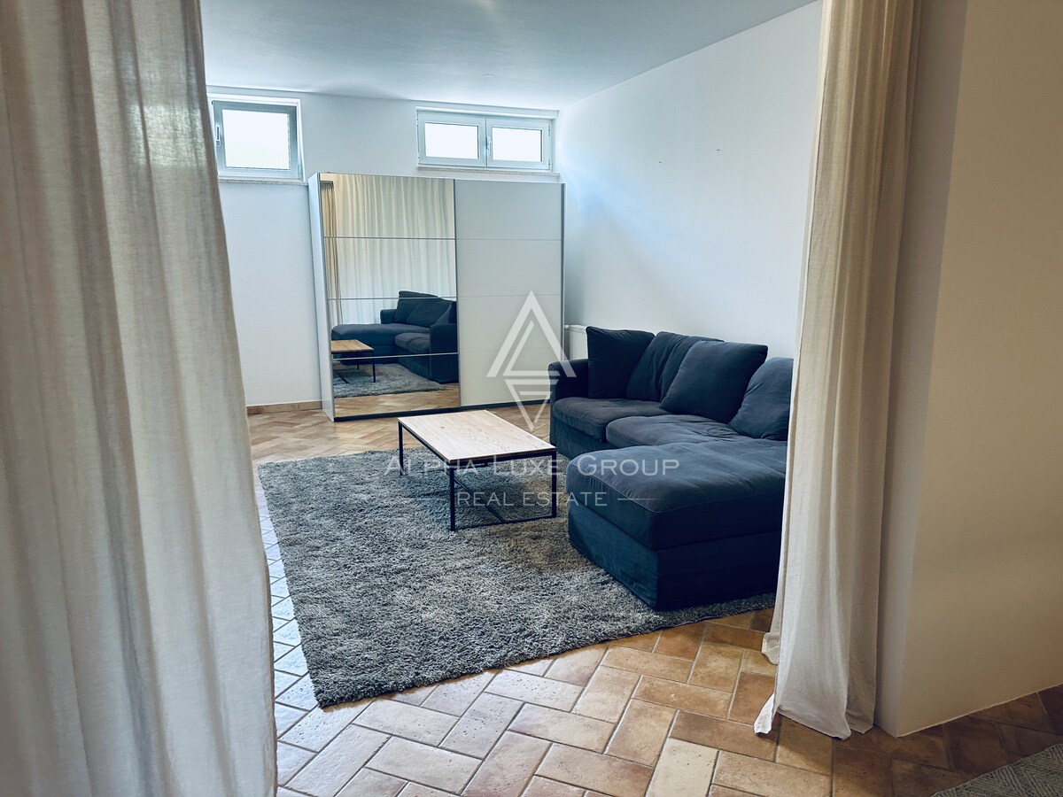 Istria, Banjole: Villa di lusso vicino alla marina