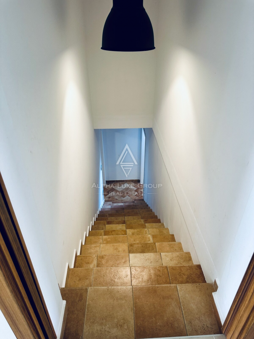 Istria, Banjole: Villa di lusso vicino alla marina