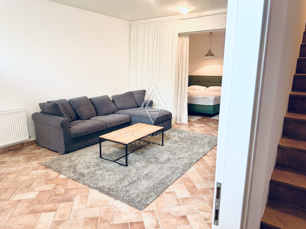 Istria, Banjole: Villa di lusso vicino alla marina