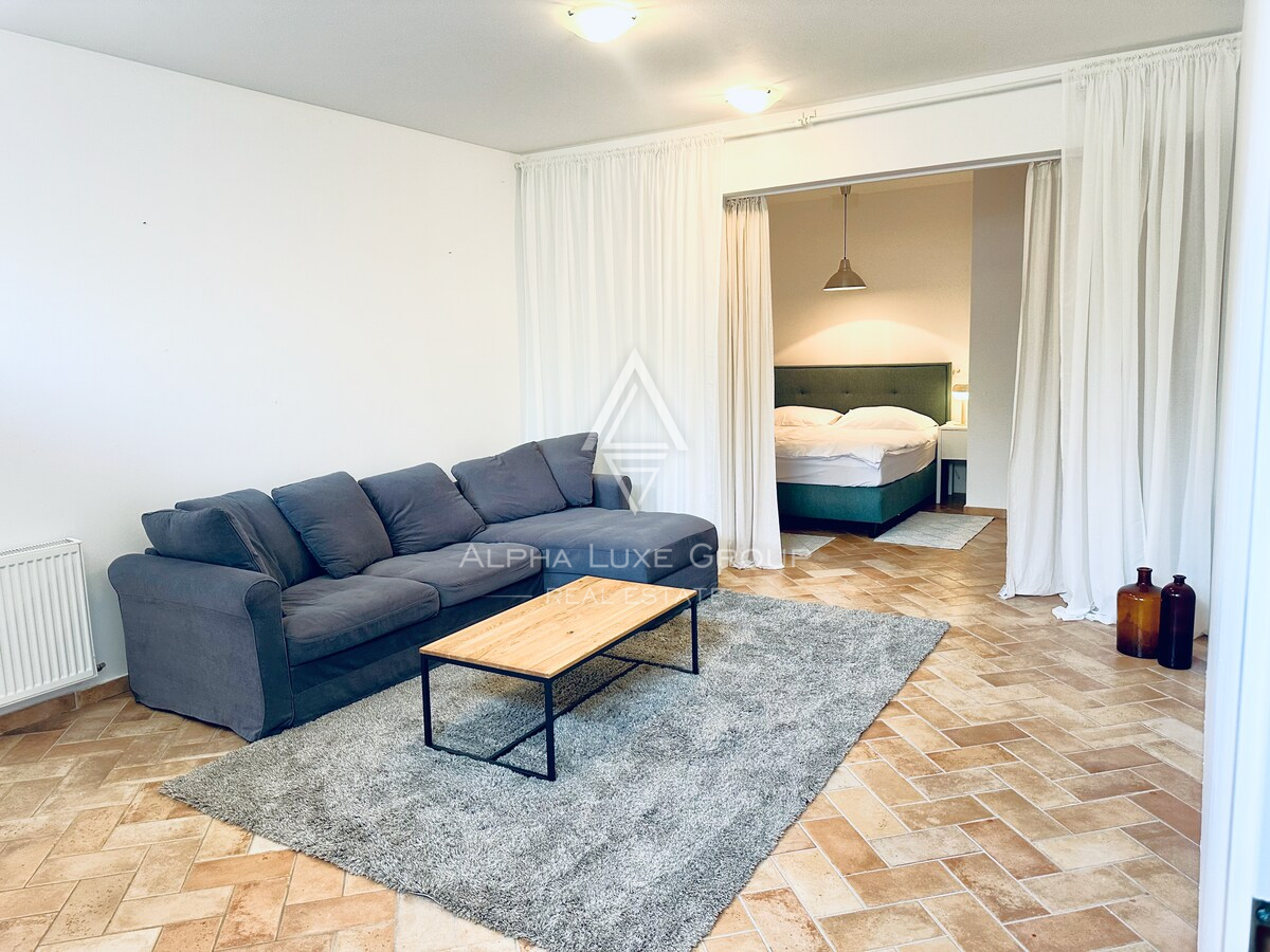 Istria, Banjole: Villa di lusso vicino alla marina