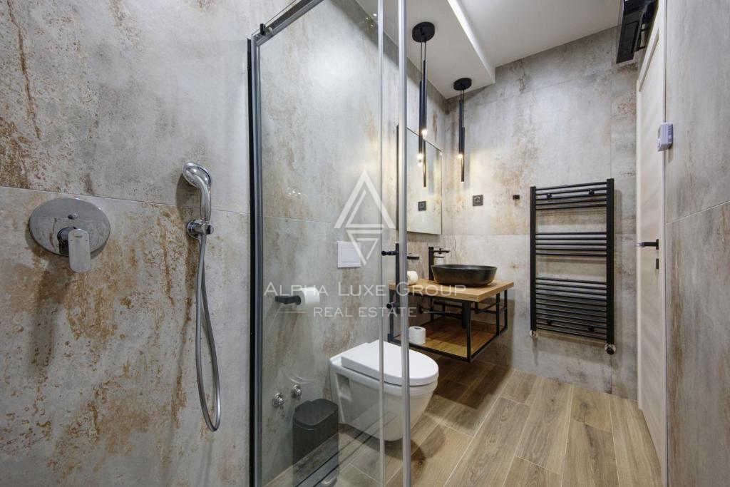 Istria, Pula: Villa moderna arredata vicino città