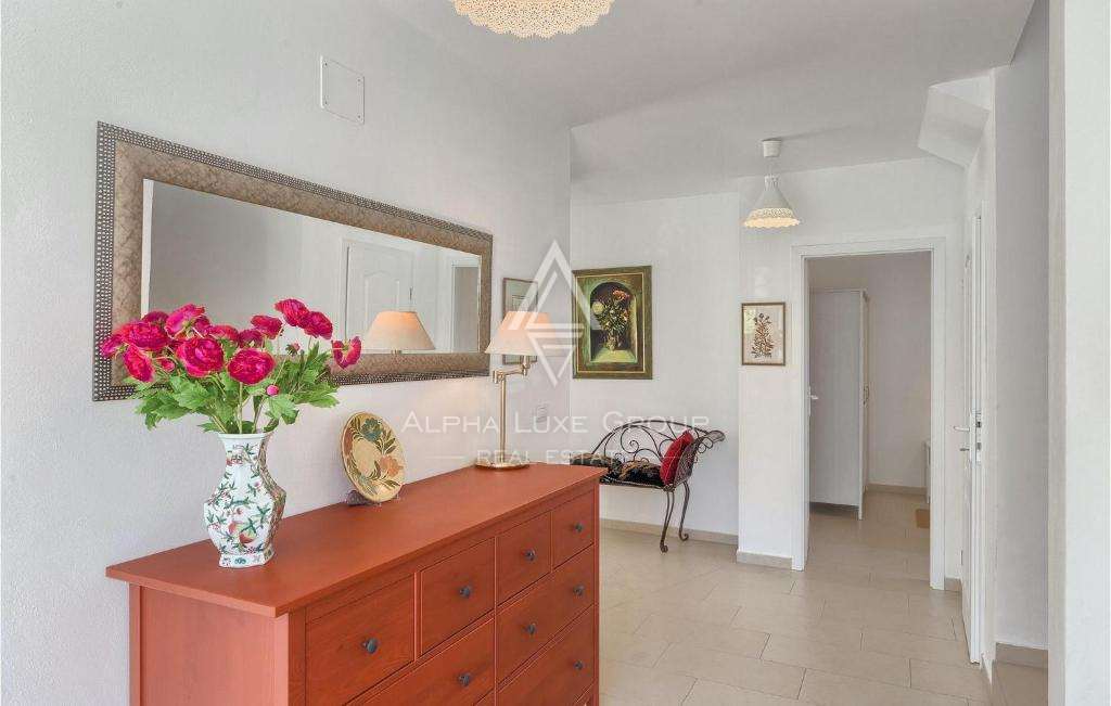 Istria, Sveti Lovreč: Casa confortevole con piscina