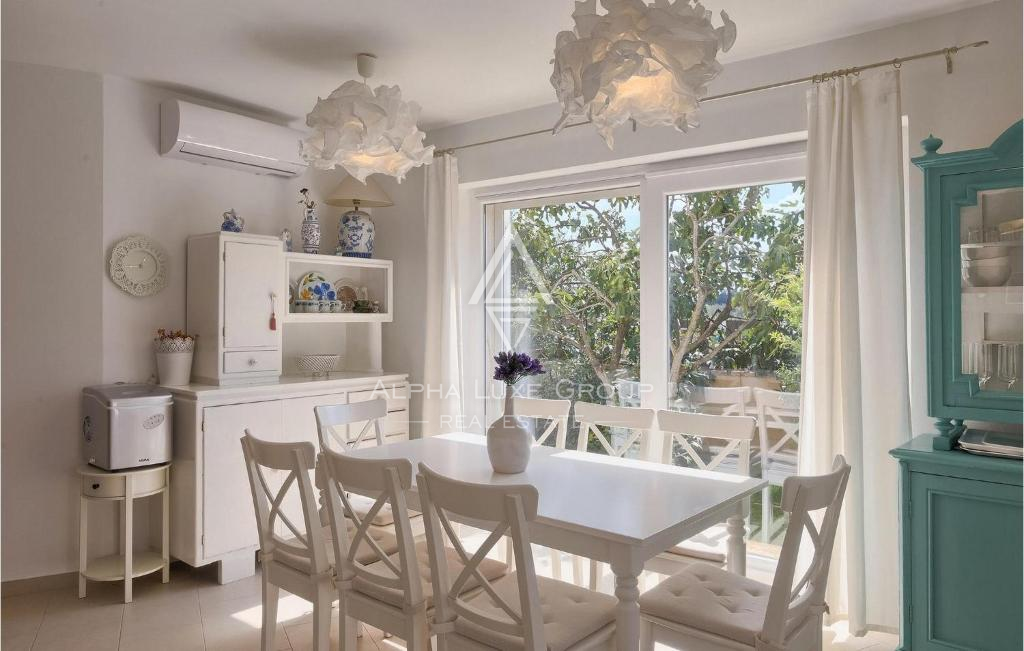 Istria, Sveti Lovreč: Casa confortevole con piscina