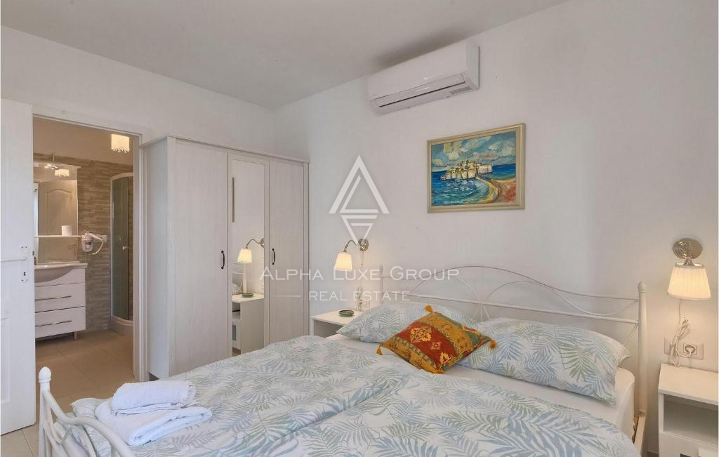 Istria, Sveti Lovreč: Casa confortevole con piscina