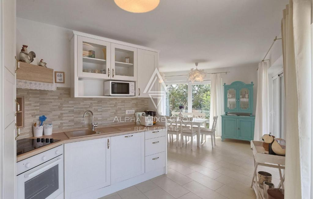 Istria, Sveti Lovreč: Casa confortevole con piscina