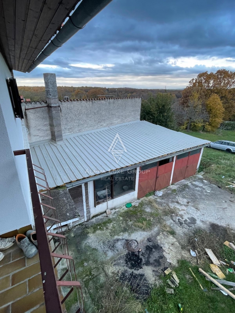 Casa Brtonigla, 160m2