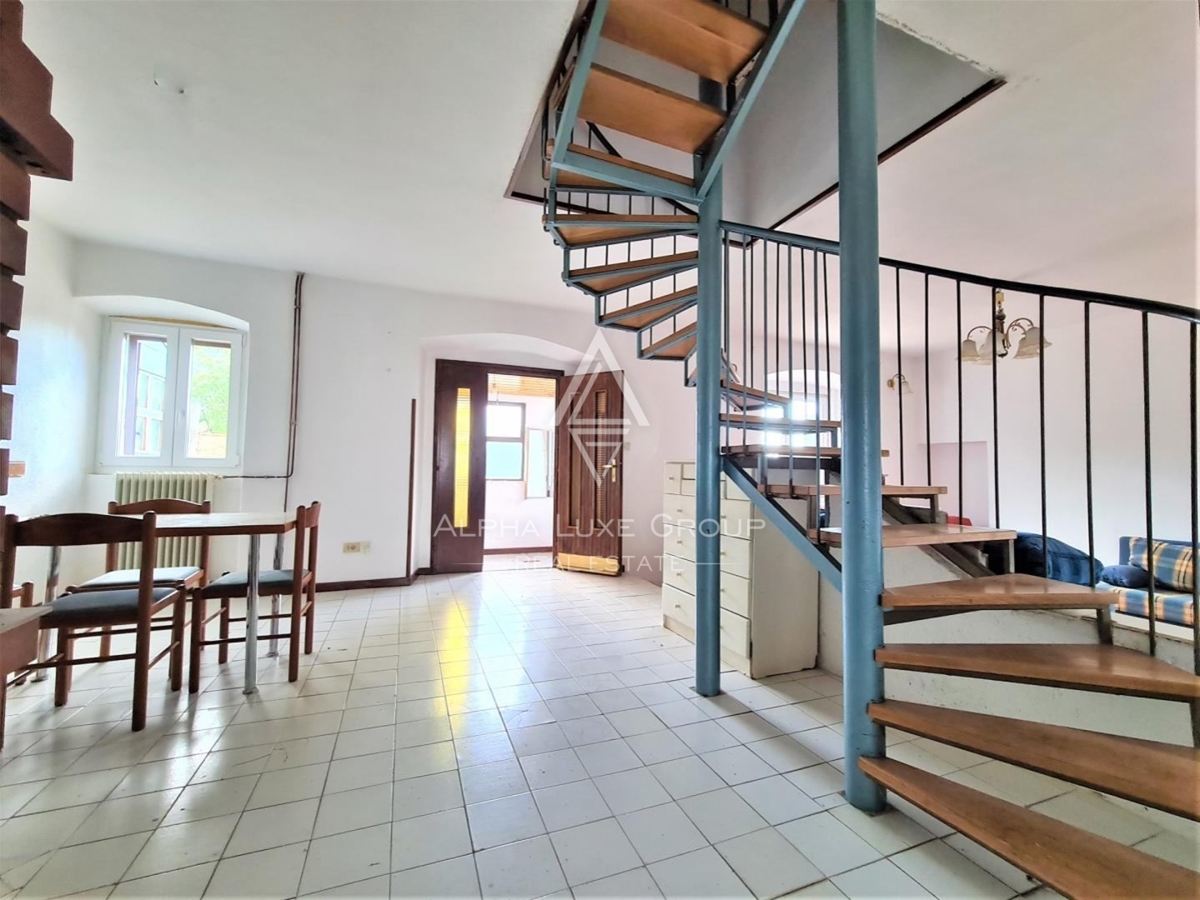 Casa Brtonigla, 160m2