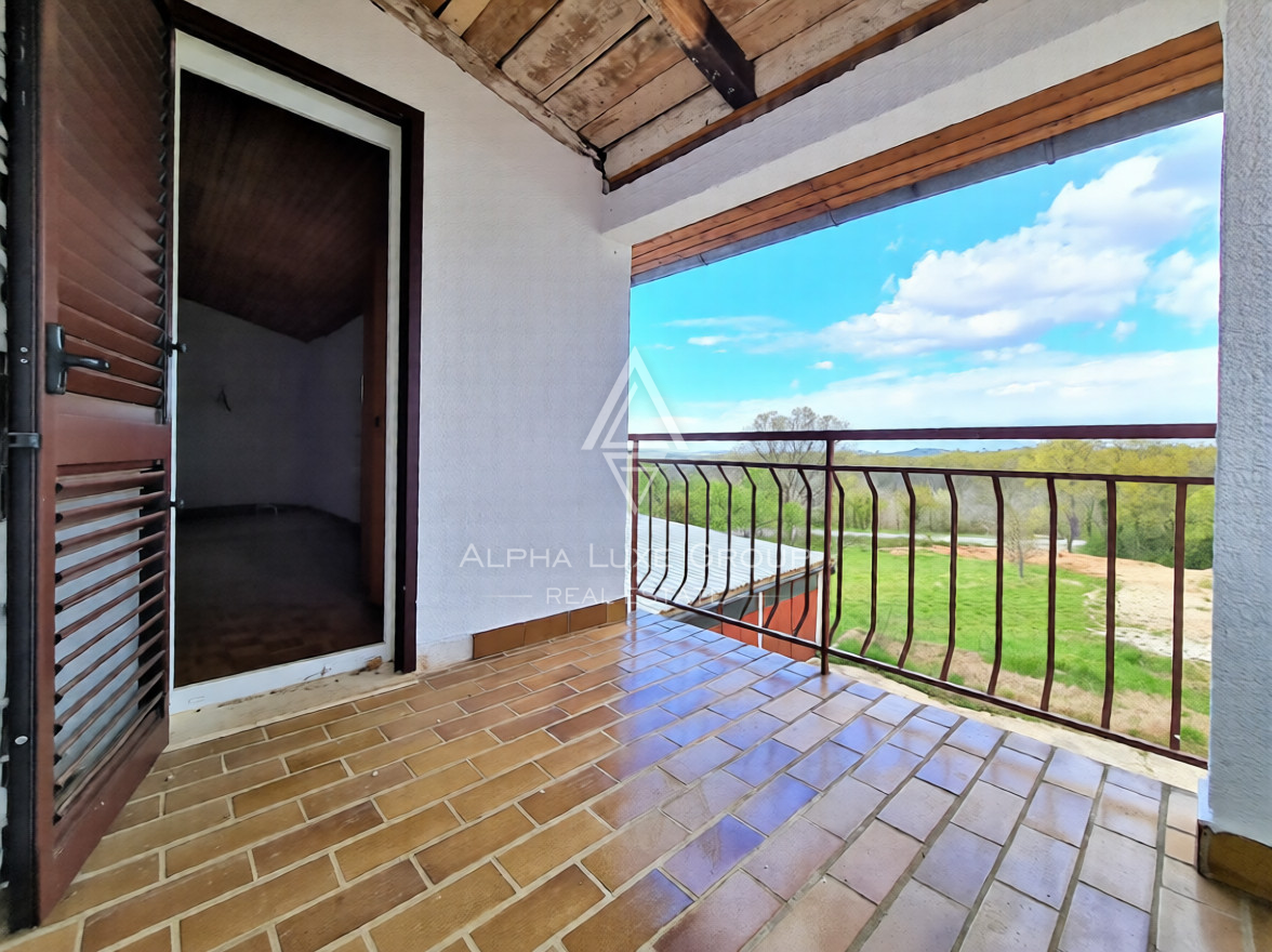 Casa Brtonigla, 160m2