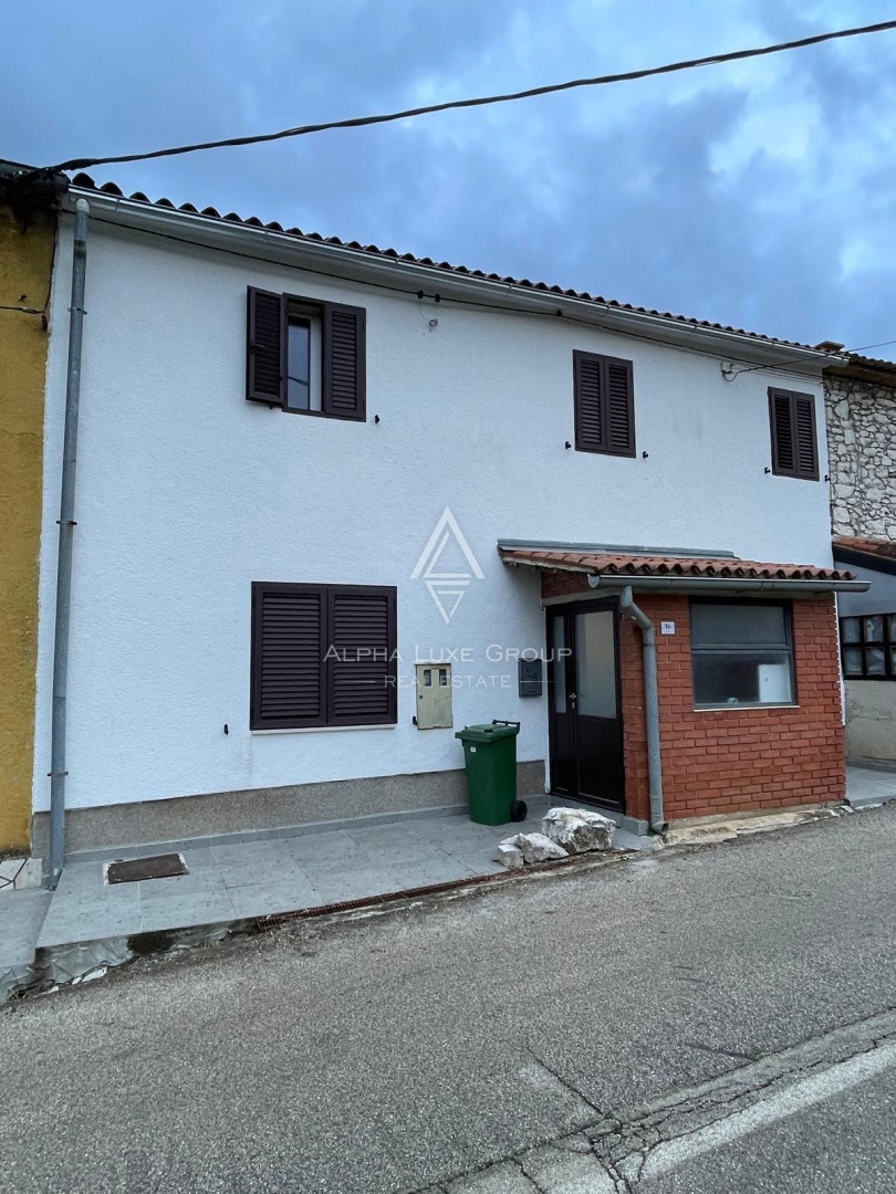 Casa Brtonigla, 160m2