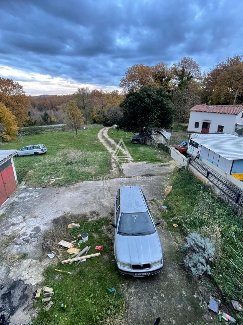 Casa Brtonigla, 160m2