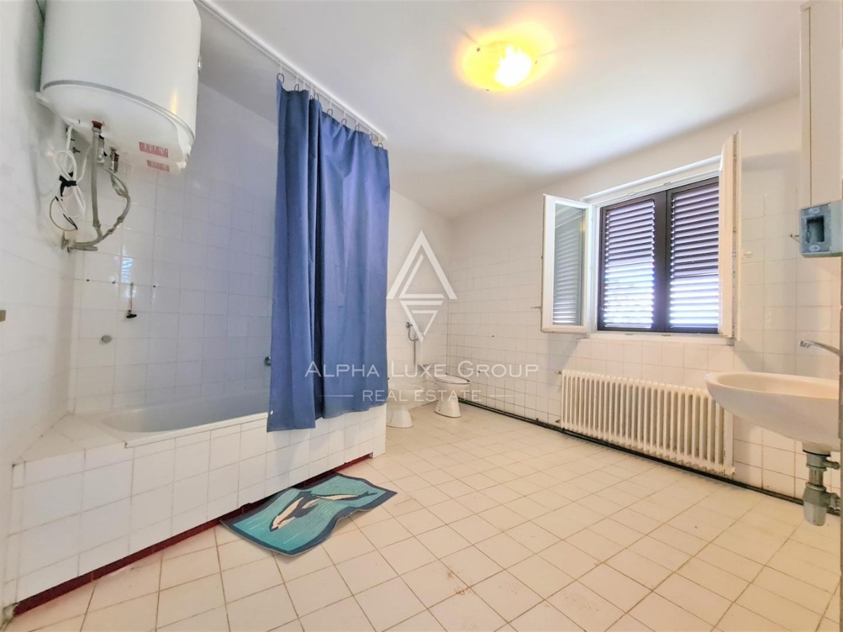 Casa Brtonigla, 160m2