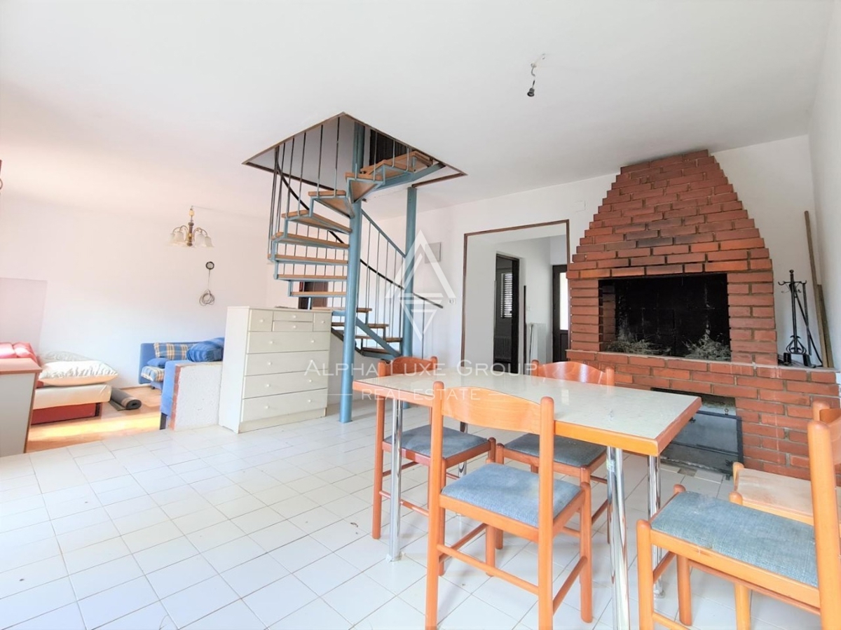 Casa Brtonigla, 160m2