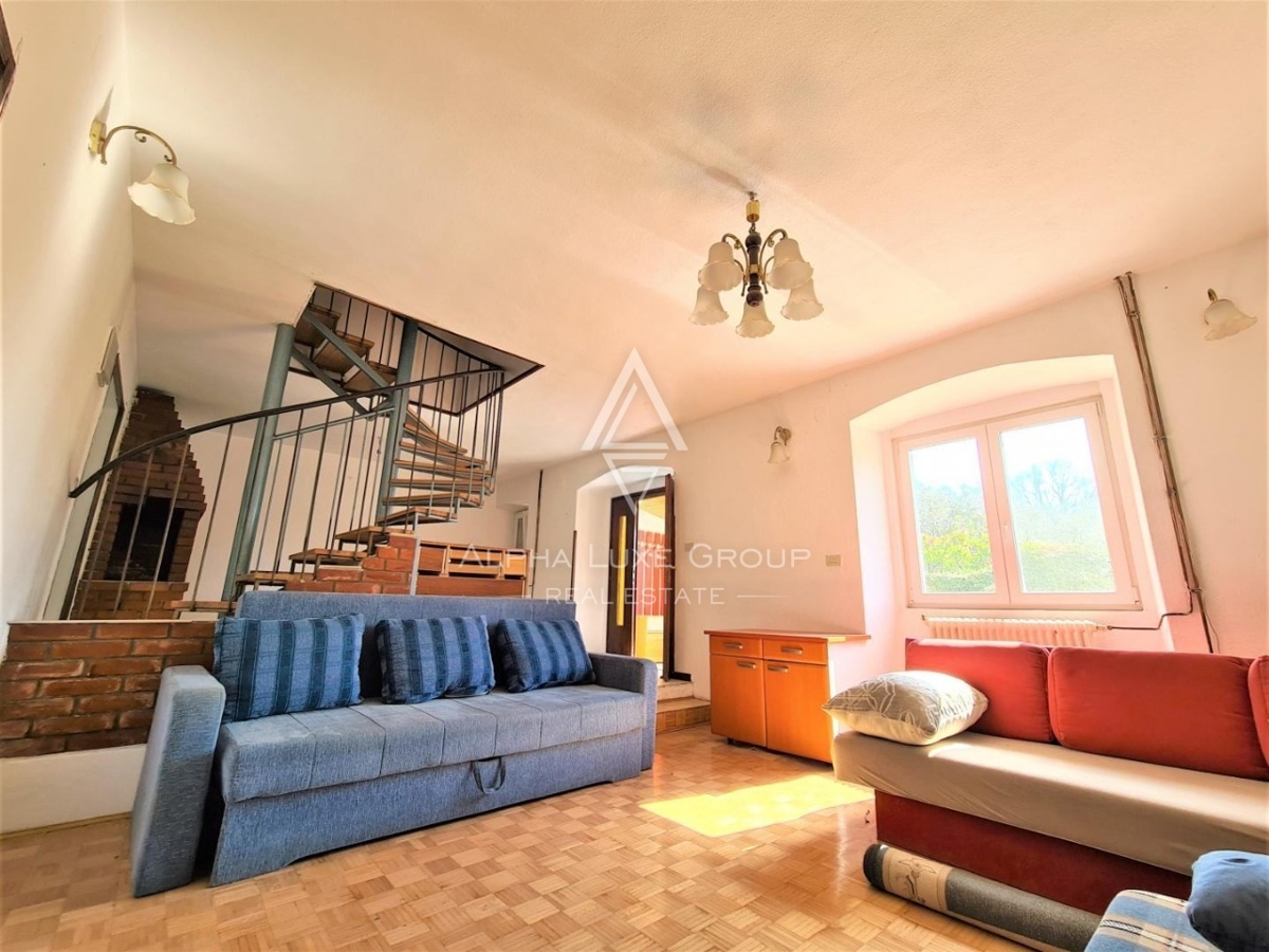 Casa Brtonigla, 160m2