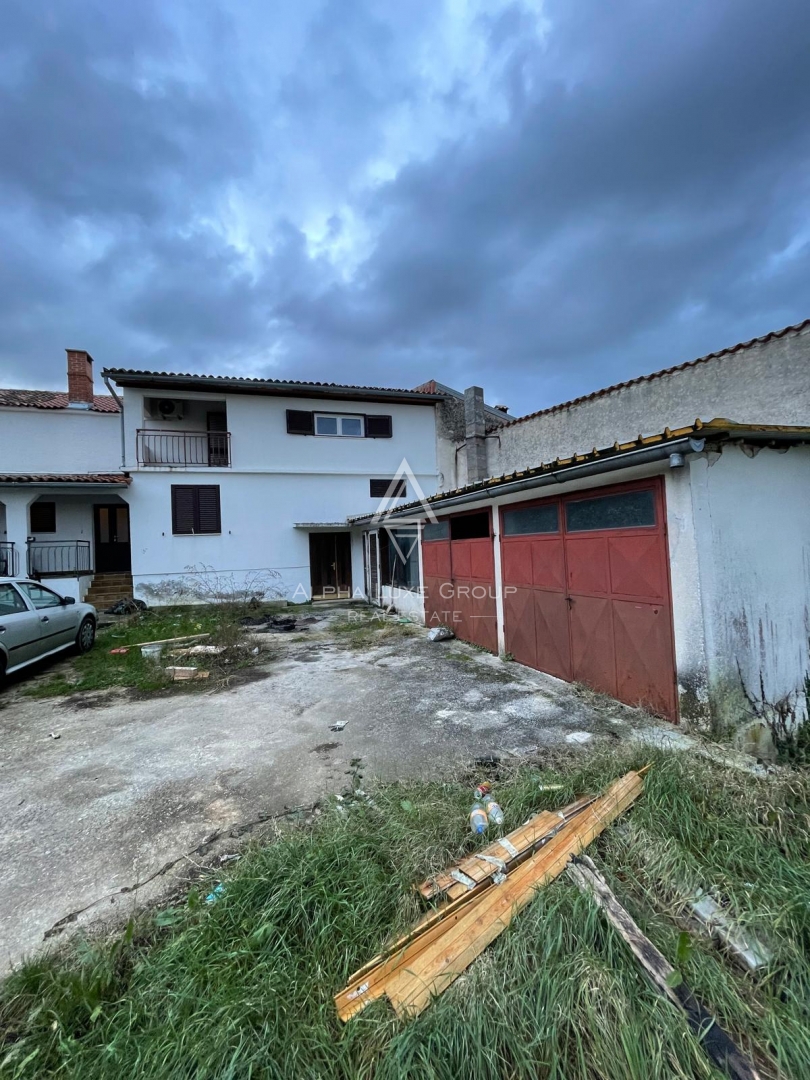 Casa Brtonigla, 160m2