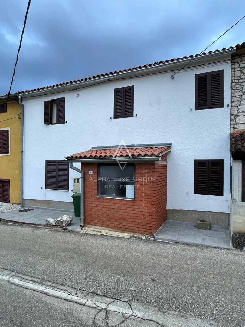 Casa Brtonigla, 160m2