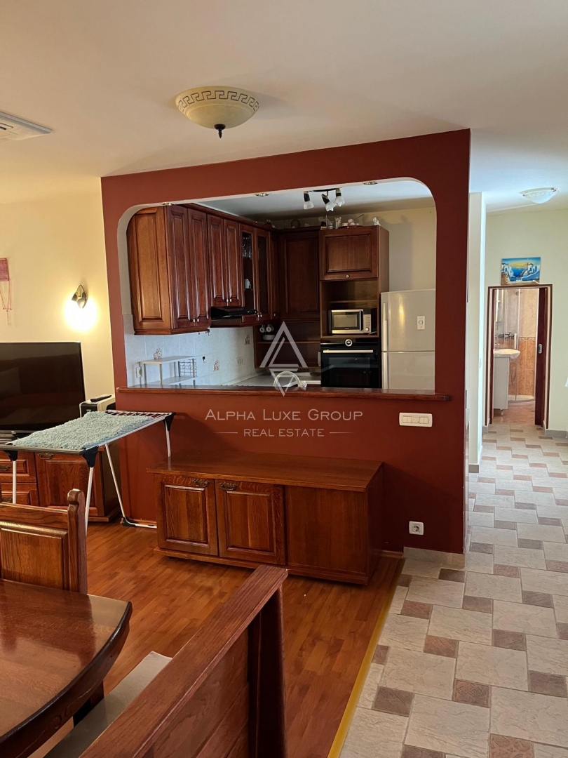 Appartamento Poreč, 77m2