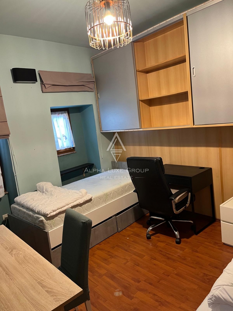 Appartamento Poreč, 77m2