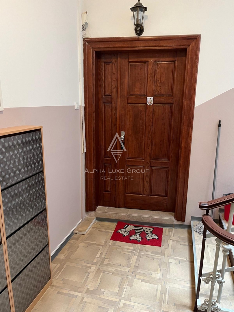 Appartamento Poreč, 77m2