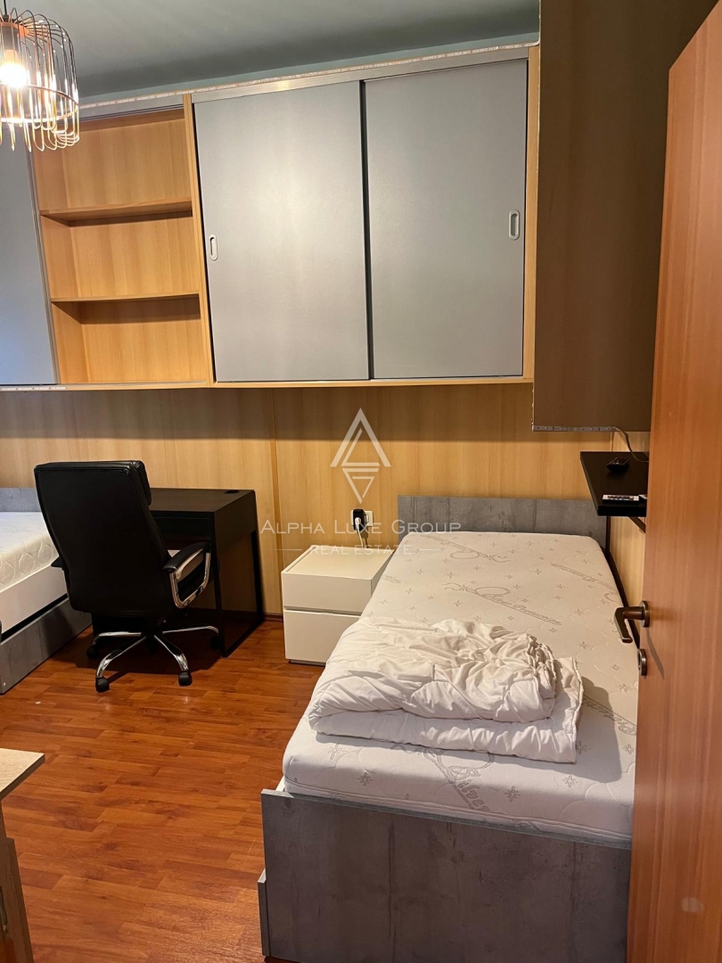 Appartamento Poreč, 77m2