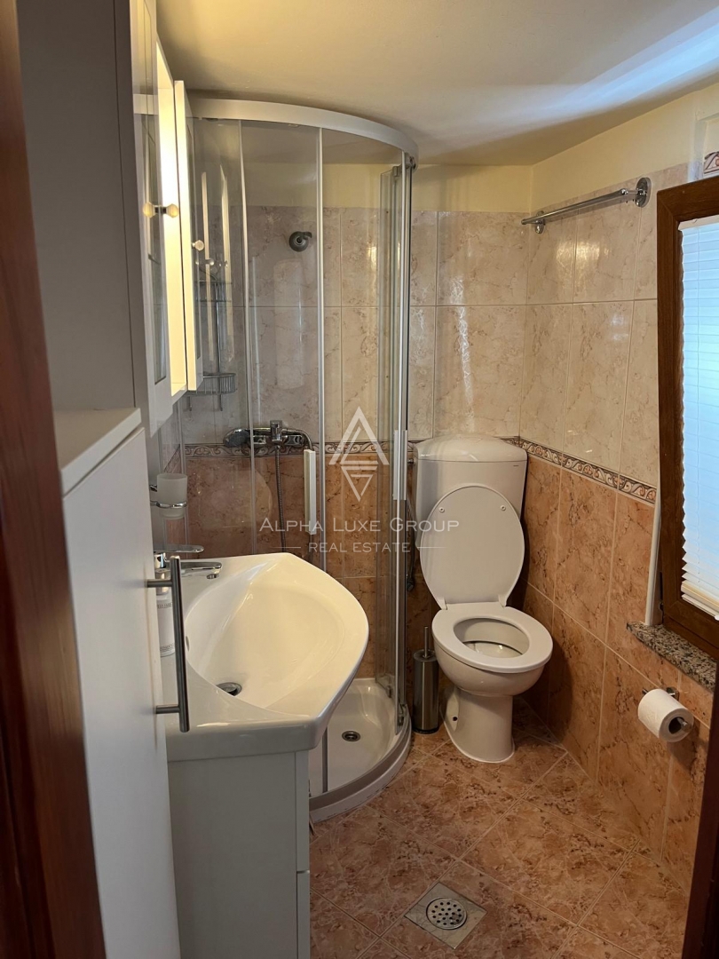 Appartamento Poreč, 77m2