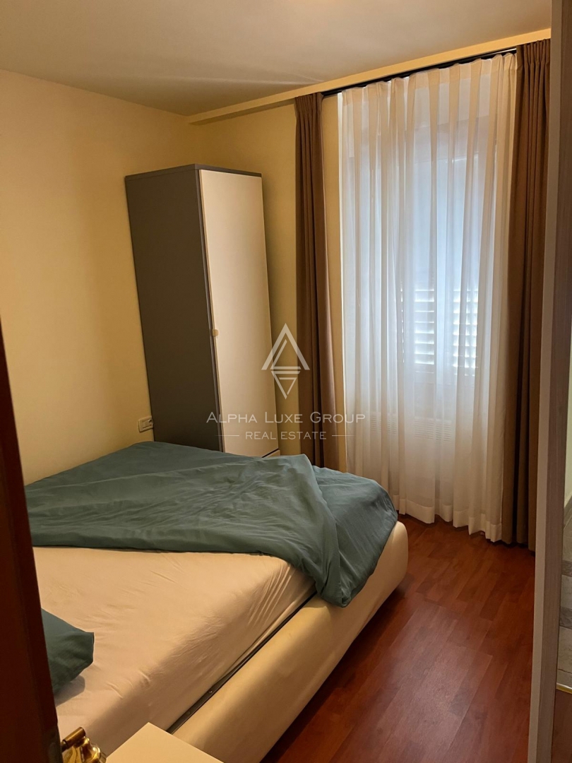 Appartamento Poreč, 77m2